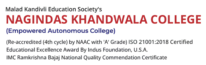 Nagindas Khandwala College