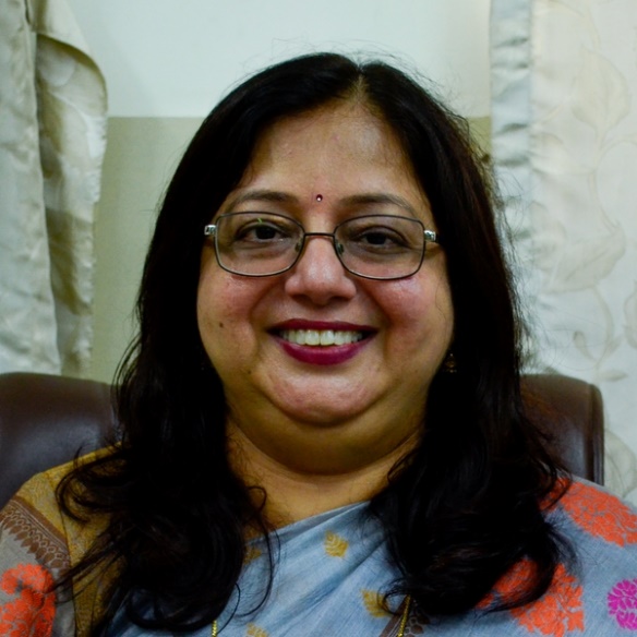 Dr. Mona Mehta
