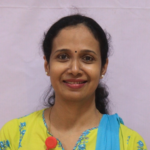 Ms. Sindhu Menon