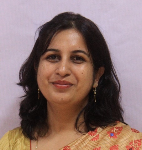Dr. Sweety Garg