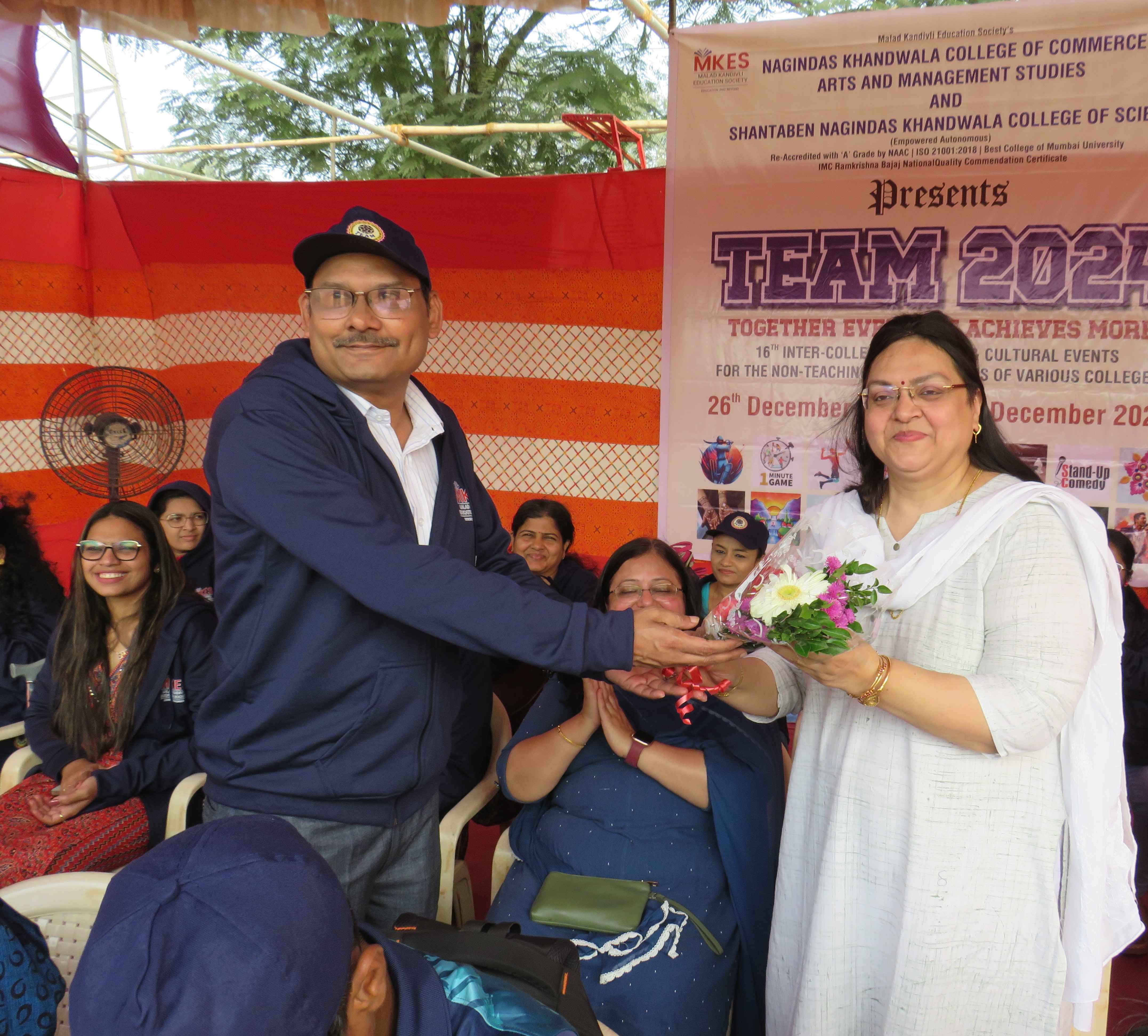 TEAM Event 2024-2025 Photo 16