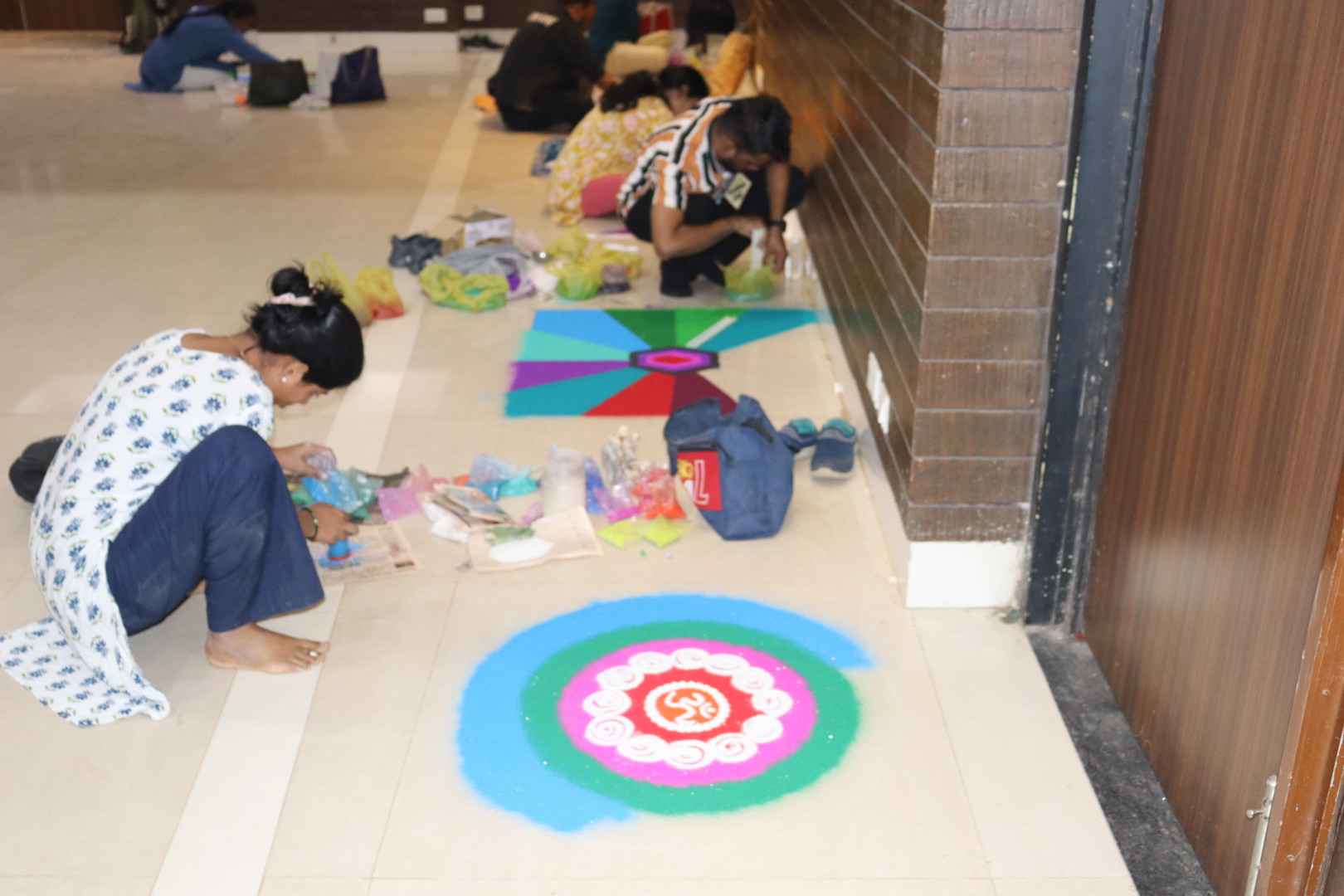 TEAM Event 2024-2025 Photo 8