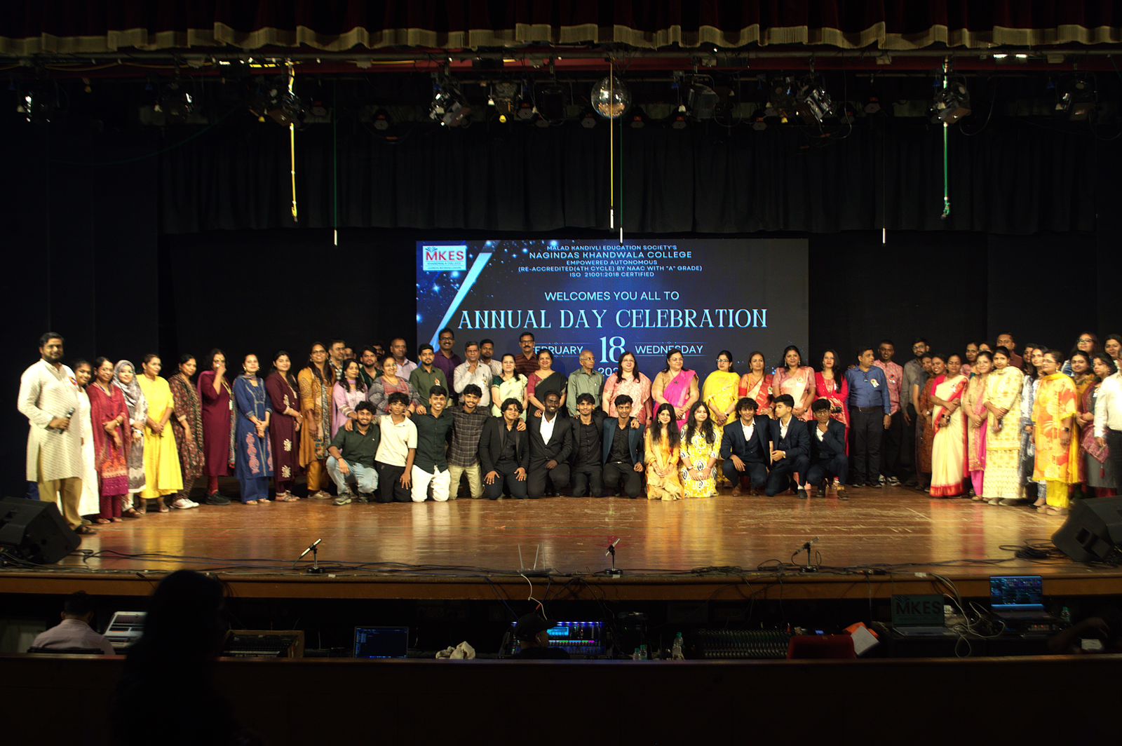 Annual Day Event 6