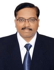 Dr. Monikantan. S. Nair