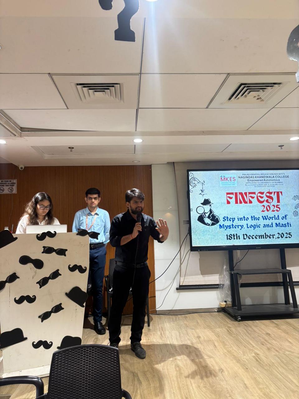 FINFEST Event 4