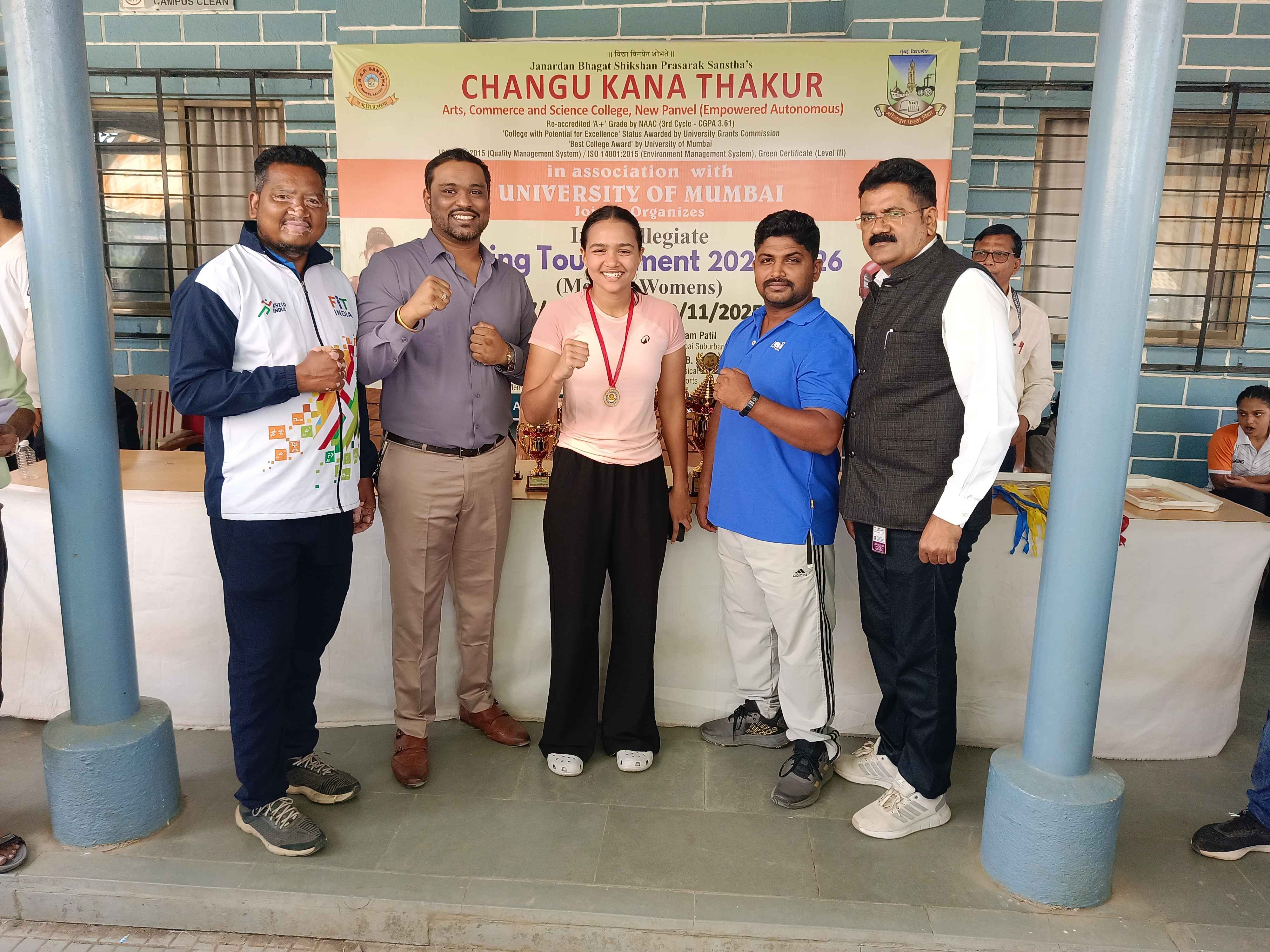 Gymkhana Activity 7