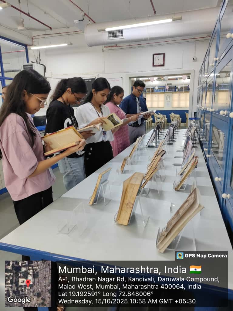 Knowledge Resource Centre Activity 3