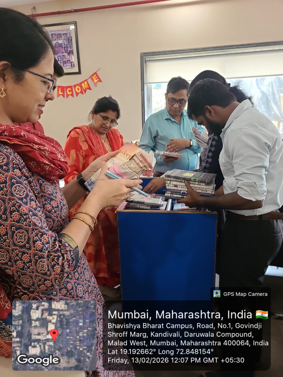 Knowledge Resource Centre Activity 6