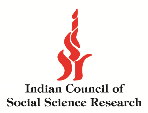 Indian Council of Social Sciene Research Logo