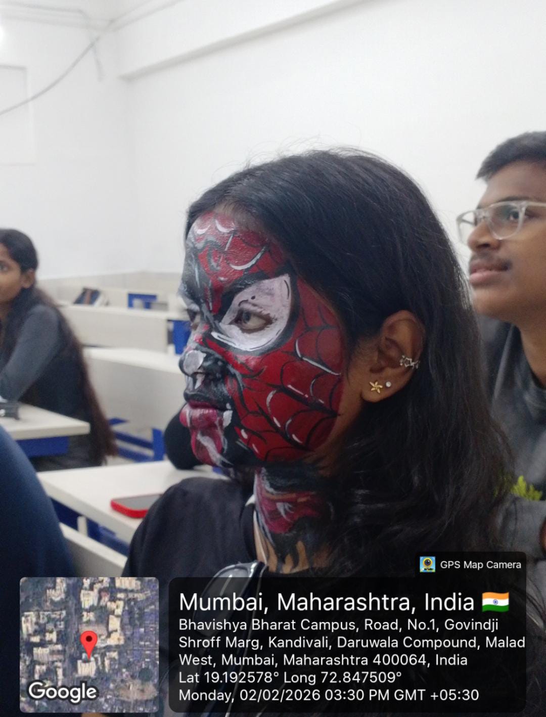 Pravaah Event 3