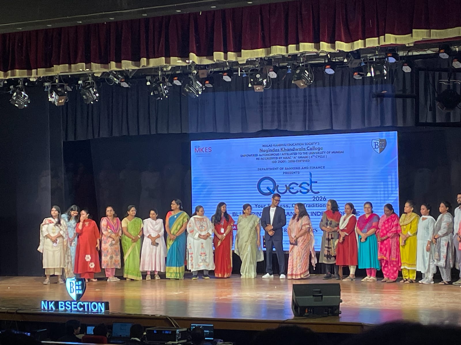Quest Event 1