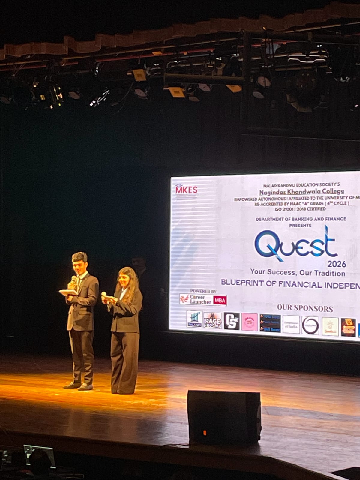 Quest Event 2