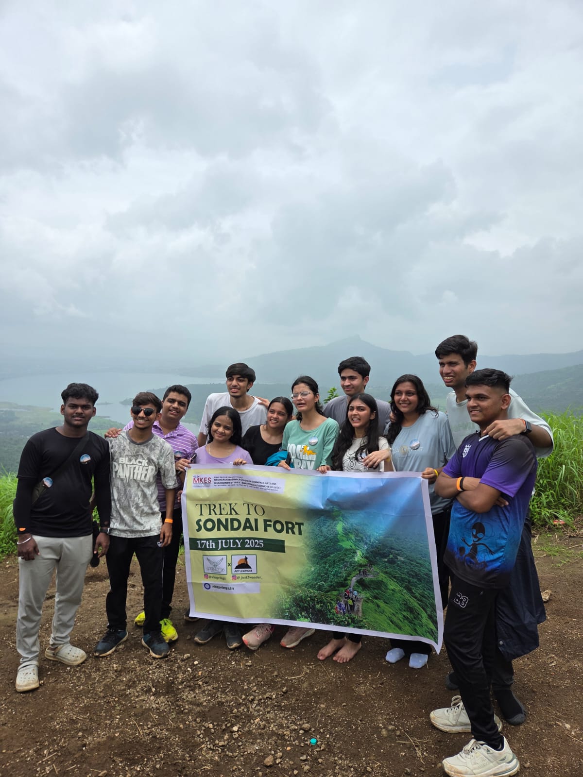 Students Council Event 3
